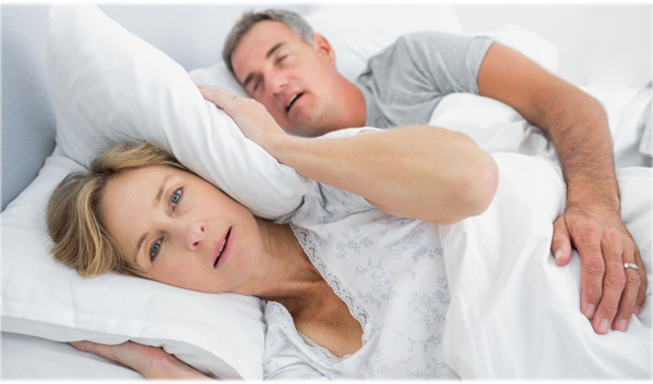 Stop-Snoring Therapies