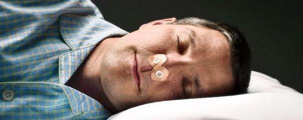 Provent Sleep Apnea Therapy Review – Snoring Devices Australia