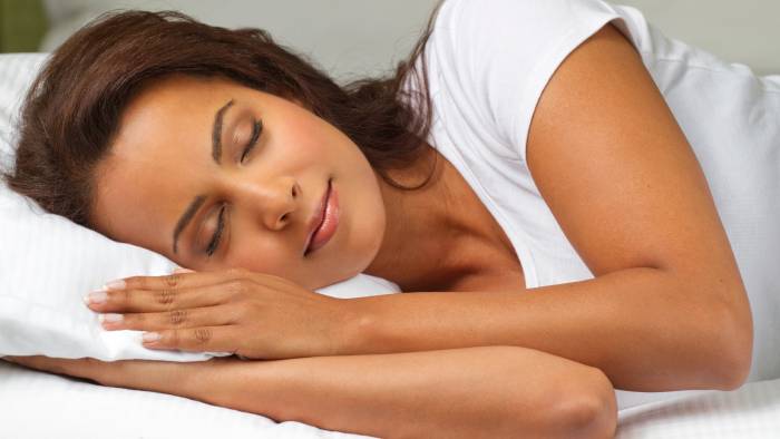 Why Some People Prefer Sleeping Alone