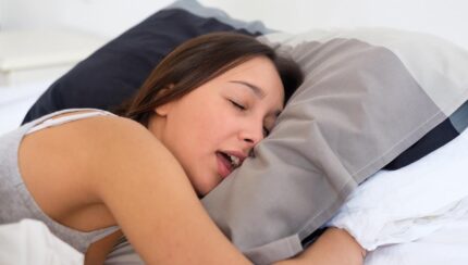 How to Deal with a Snoring Roommate